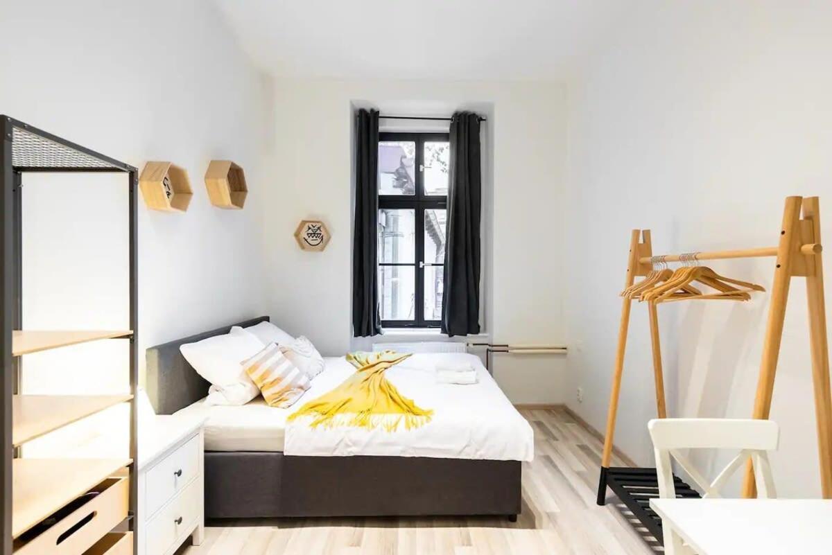 Romantic Old Town Apartamento *