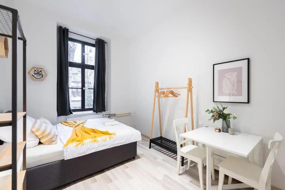 Apartamento Romantic Old Town