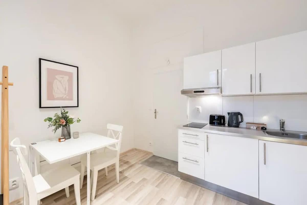 Apartamento Romantic Old Town *