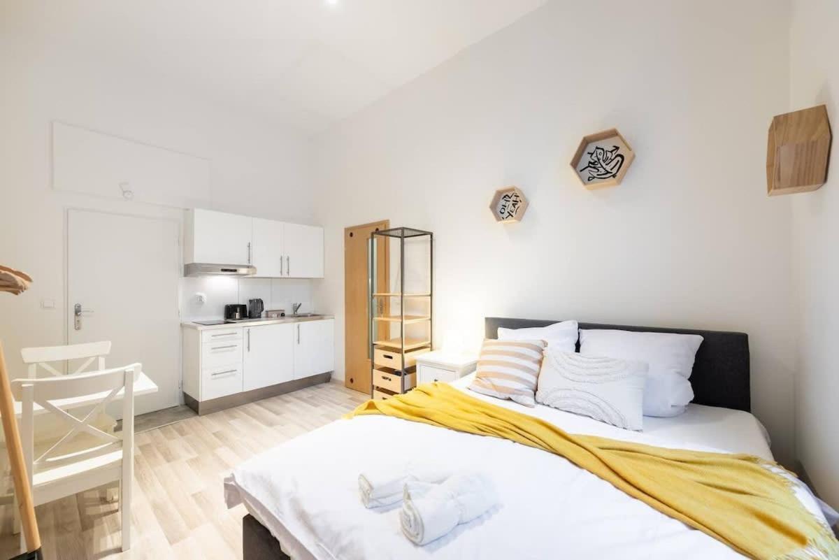 Romantic Old Town Apartamento *